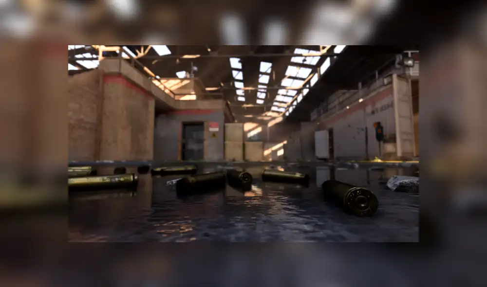 Infinity Ward publicó un video en YouTube con cinco minutos de llano gameplay del nuevo modo ‘Gunfight’ en Call of Duty Modern Warfare. Infinity Ward publicó un video en YouTube con cinco minutos de llano gameplay del nuevo modo ‘Gunfight’ en Call of Duty Modern Warfare.