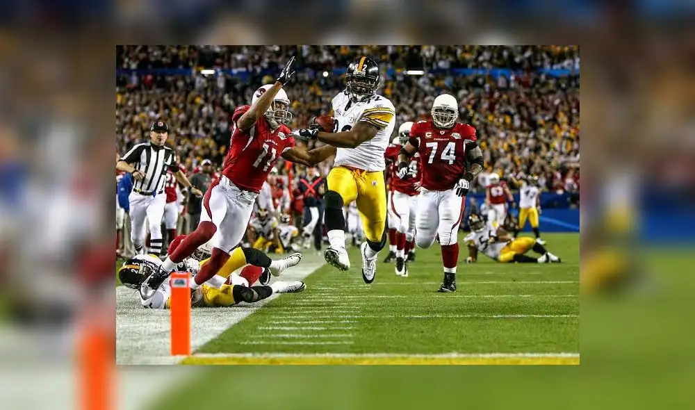 Super Bowl 2020: recuerda las remontadas más increíbles de toda la historia. (Fuente: Getty Images) Super Bowl 2020: recuerda las remontadas más increíbles de toda la historia. (Fuente: Getty Images)