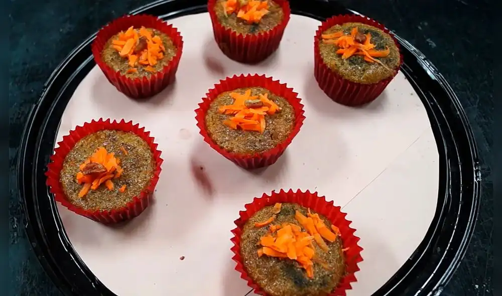 Alto valor nutritivo del yuyo