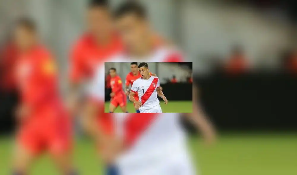 ¿Qué dijo Beto Da Silva tras su regreso a la selección peruana? [VIDEO]
