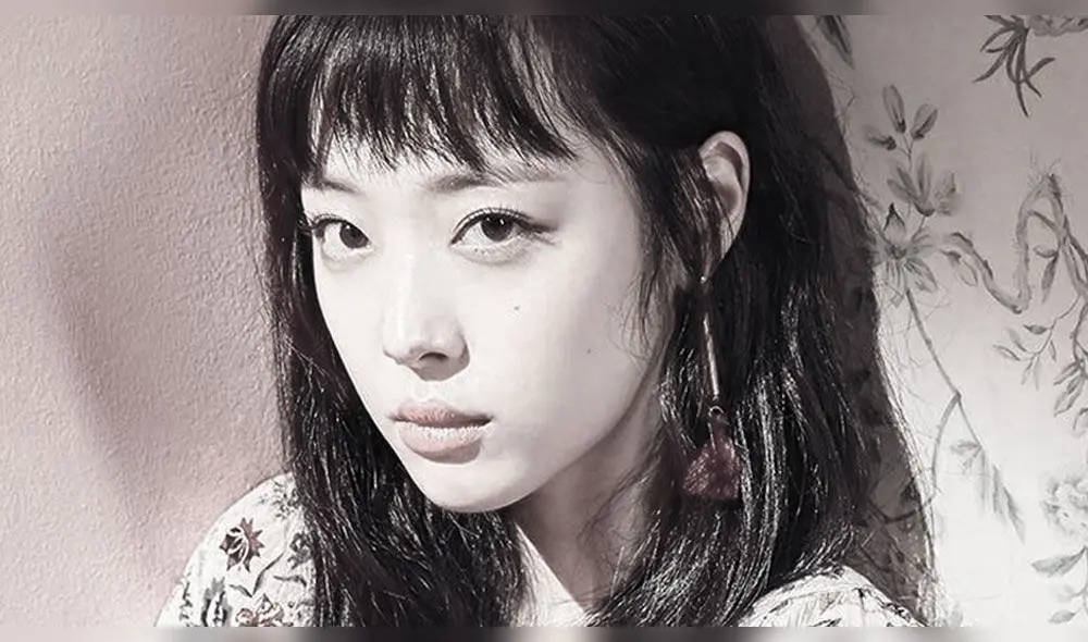 Sulli sigue siendo acosada aun después de muerta.