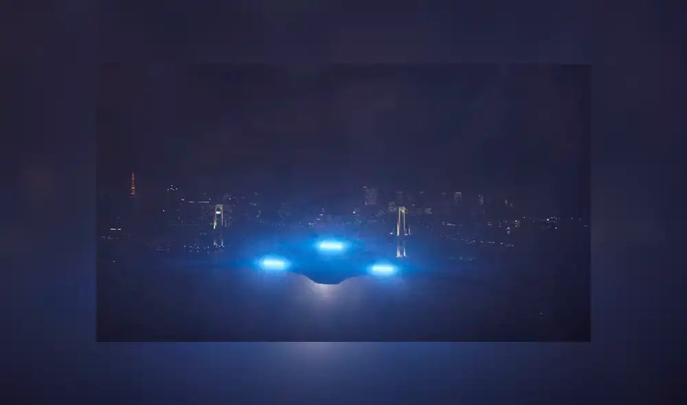 Avengers Endgame: ¡Mira las mejores imágenes del nuevo tráiler! 