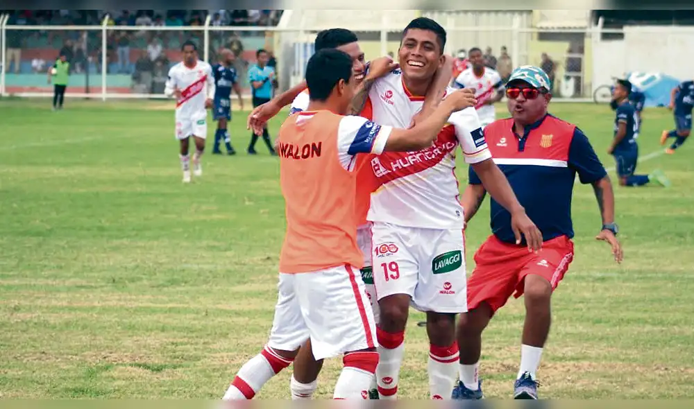 Deuda. El delantero dijo que ahora necesitan ganar afuera. Deuda. El delantero dijo que ahora necesitan ganar afuera.