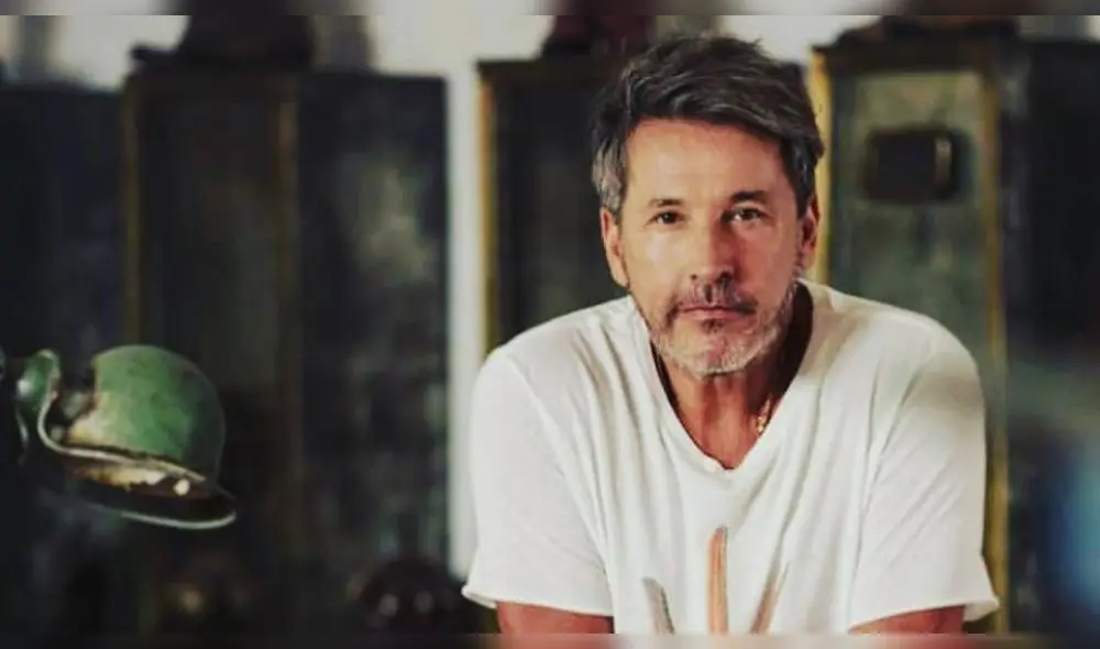 El cantante venezolano indicó que extrañará la compañía de sus familiares. (Foto: Instagram)