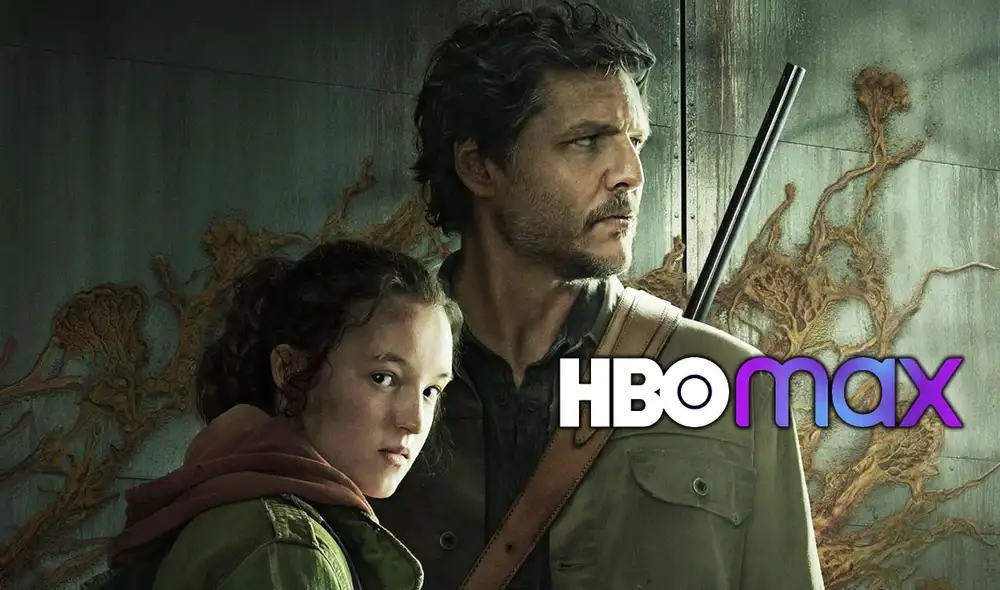 Foto: composición LR / HBO Max