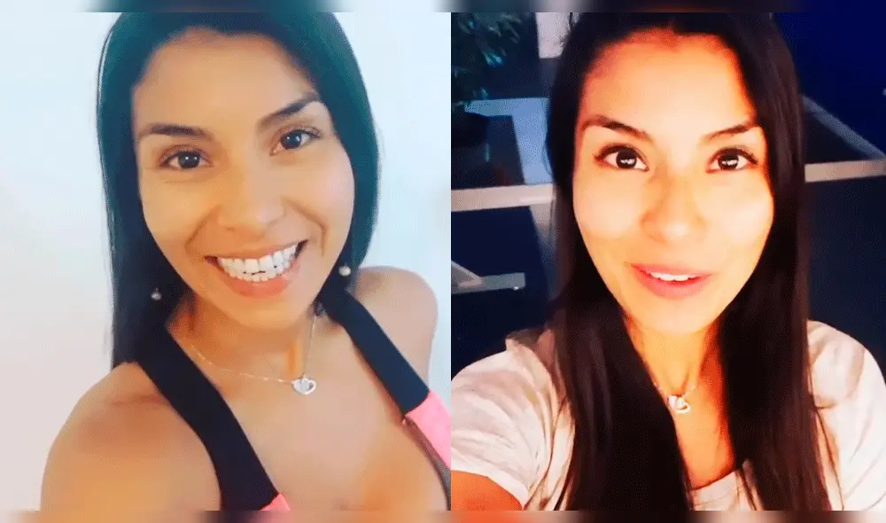 Stephanie Orúe emociona a fans bailando pole dance con poca ropa [VIDEO]