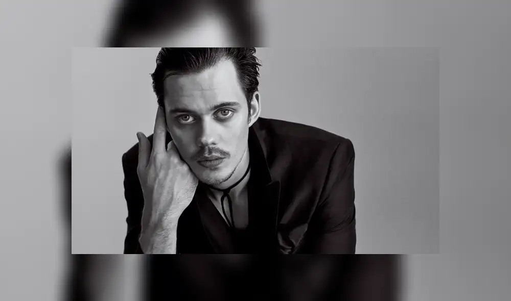 El tráiler final de It 2 fue presentado en la Comic-Con 2019. Foto: Difusión