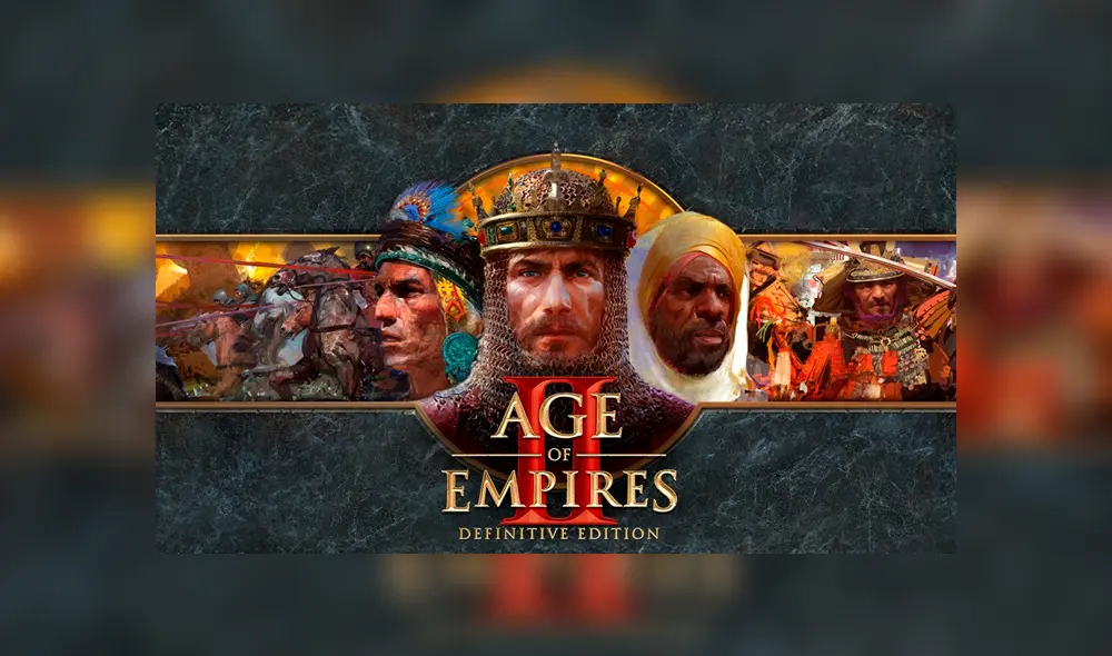 En la previa al lanzamiento de Age of Empires 2: Definitive Edition. Respondemos la pregunta ¿cuál es la mejor estrategia? En la previa al lanzamiento de Age of Empires 2: Definitive Edition. Respondemos la pregunta ¿cuál es la mejor estrategia?