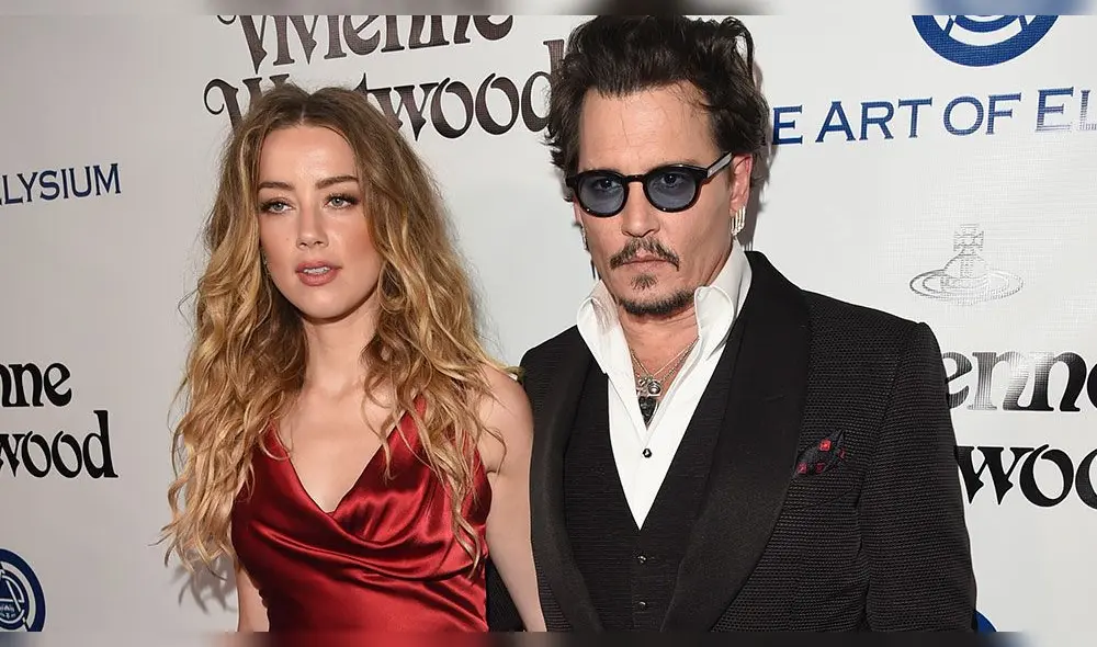 Malas noticias para la actriz. En medio de este juicio, su defensa decidió dar un paso al costado. Foto: AFP Malas noticias para la actriz. En medio de este juicio, su defensa decidió dar un paso al costado. Foto: AFP