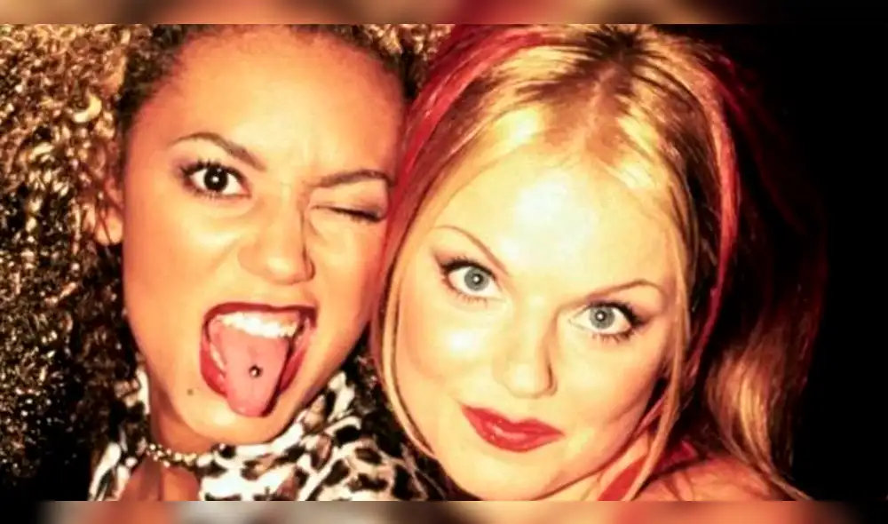 Spice Girls: Mel B confirma que tuvo encuentro íntimo con una de las integrantes