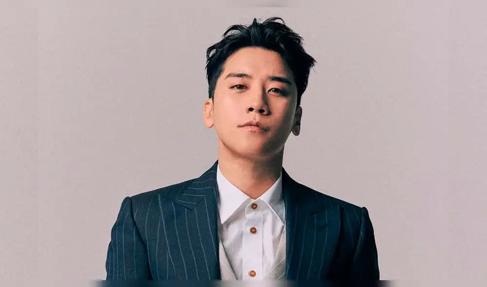 Cantante de BIGBANG se retira de la música tras ser involucrado en escándalo de prostitución 