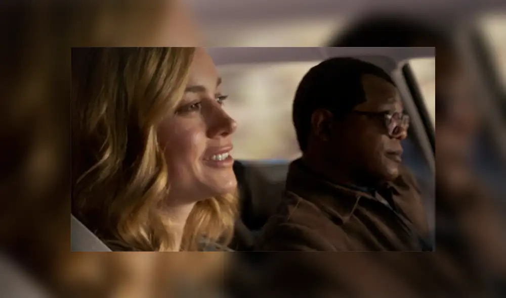 Capitana Marvel: Samuel L. Jackson dice que inventó el ‘spoiler’ que soltó sobre la cinta