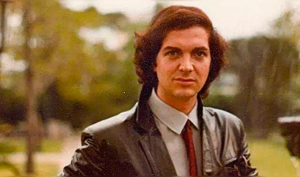 Camilo Sesto y las causas reales de su trágico fallecimiento