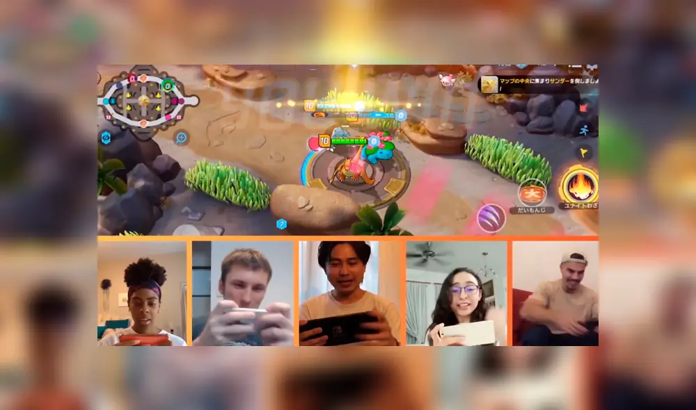 Permitirá batallas de uno contra uno.