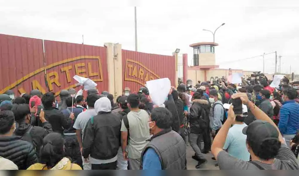 no cesan. Para hoy manifestantes se han convocado nuevamente. Ayer decenas llegaron a sede militar. no cesan. Para hoy manifestantes se han convocado nuevamente. Ayer decenas llegaron a sede militar.