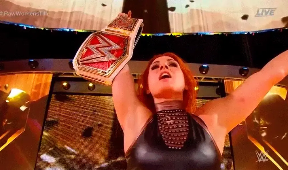 Sigue aquí EN VIVO ONLINE el evento Clash of Champions 2019 desde Carolina del Norte, Estados Unidos. | Foto: WWE Sigue aquí EN VIVO ONLINE el evento Clash of Champions 2019 desde Carolina del Norte, Estados Unidos. | Foto: WWE