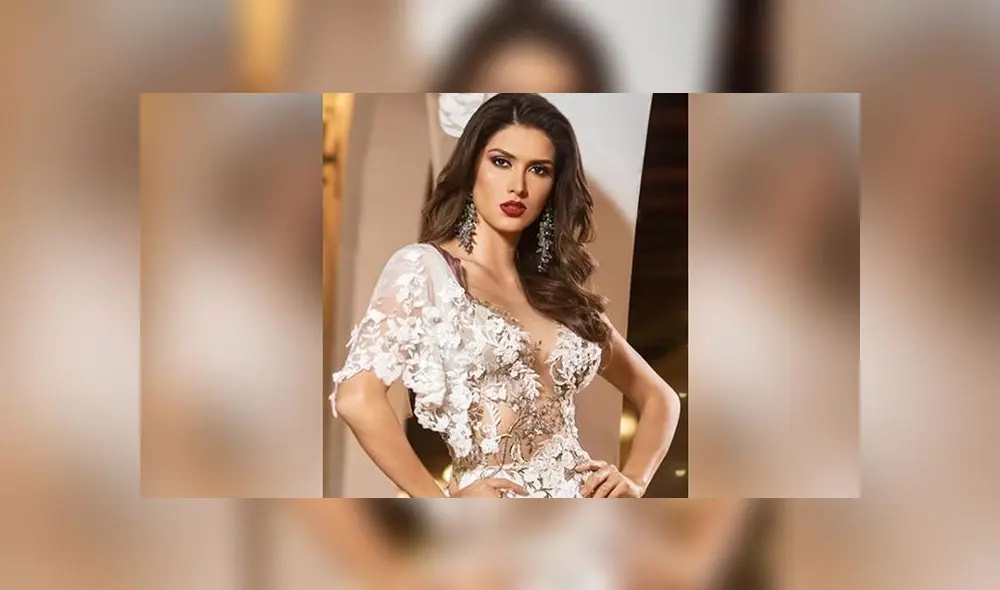 Miss Perú 2019: concursantes fueron evaluadas al ‘natural’ por el jurado [FOTOS]