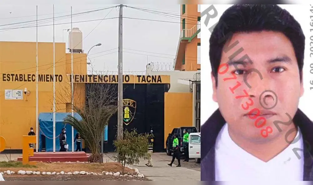 La lectura de sentencia se realizó este miércoles de manera virtual. Composición La Republica. La lectura de sentencia se realizó este miércoles de manera virtual. Composición La Republica.