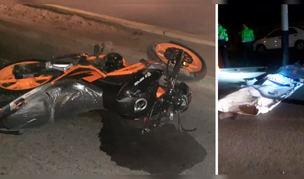 Amigos mueren en Talara Amigos mueren en Talara