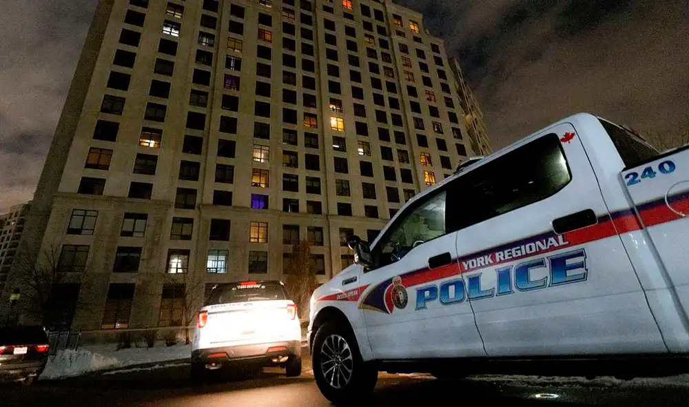 Las autoridades de Francia indicaron que al menos cinco personas han muerto, pero que la cifra final podía ascender a siete. Foto: RTVE/referencial Las autoridades de Francia indicaron que al menos cinco personas han muerto, pero que la cifra final podía ascender a siete. Foto: RTVE/referencial