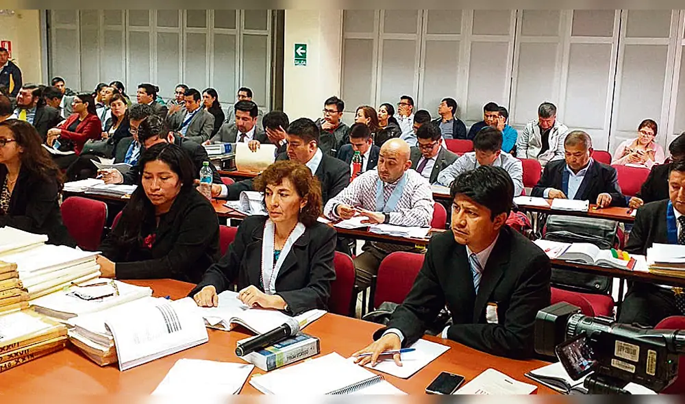 Los Magos de la UGEL Los Magos de la UGEL