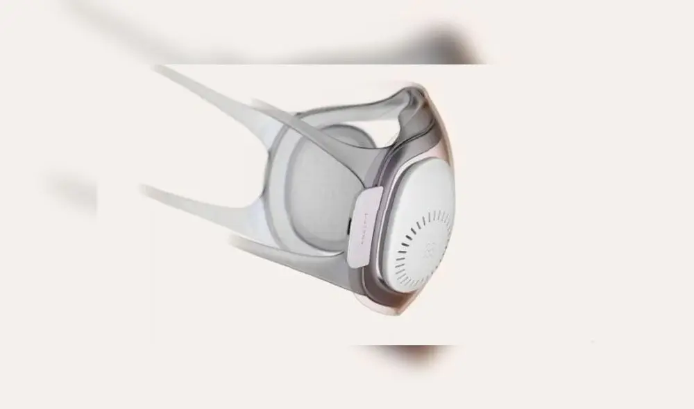 Huami de Xiaomi, un conocido fabricante de wearables inteligentes, está desarrollando máscaras faciales N95.