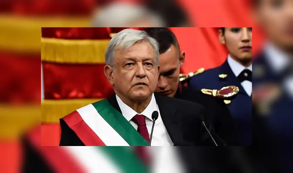Presidente de México, Andrés Manuel López Obrador, declaró están atendiendo el problema de los niños y jóvenes, reclutados por organizaciones criminales. Foto: difusión. Presidente de México, Andrés Manuel López Obrador, declaró están atendiendo el problema de los niños y jóvenes, reclutados por organizaciones criminales. Foto: difusión.