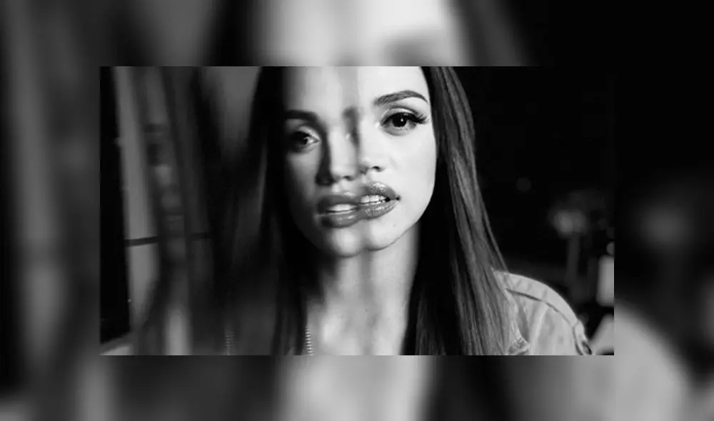 Mayra Goñi deja misterioso mensaje sobre supuesta ruptura con Nesty