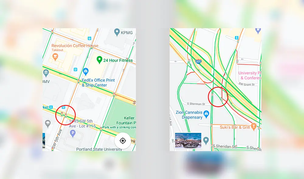 Como otras funciones nuevas, la misma podría llegar a todo público en las próximas semanas.