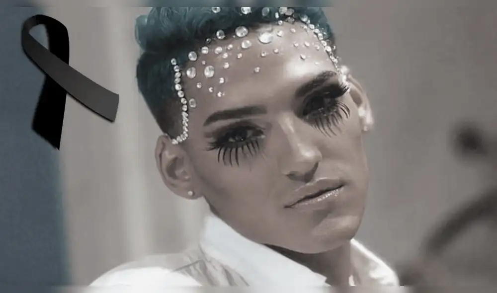 Asesinan a balazos a Kevin Fret, rapero y activista LGTBI [VIDEO]