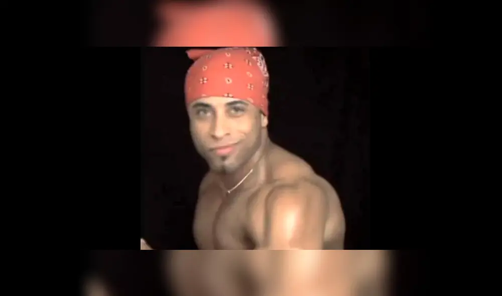 Facebook viral: chico realiza sensual baile de 'Ricardo Milos' en su escuela y sucede esto [VIDEO]