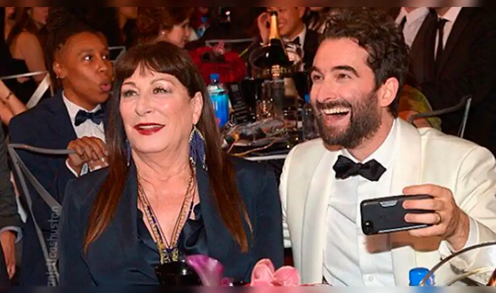 Anjelica Huston impacta con fuerte mensaje contra uso de pieles de animales 