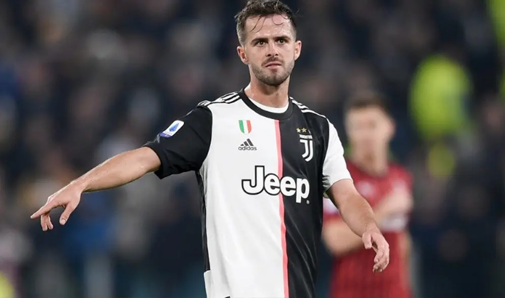 El jugador tendrá que posponer su viaje a Barcelona por, al menos, 15 días. Foto: Juventus. El jugador tendrá que posponer su viaje a Barcelona por, al menos, 15 días. Foto: Juventus.