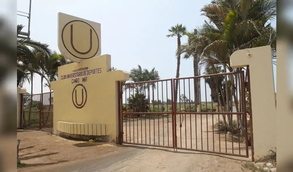 Universitario de Deportes: ¿Este plan conviene? Universitario de Deportes: ¿Este plan conviene?