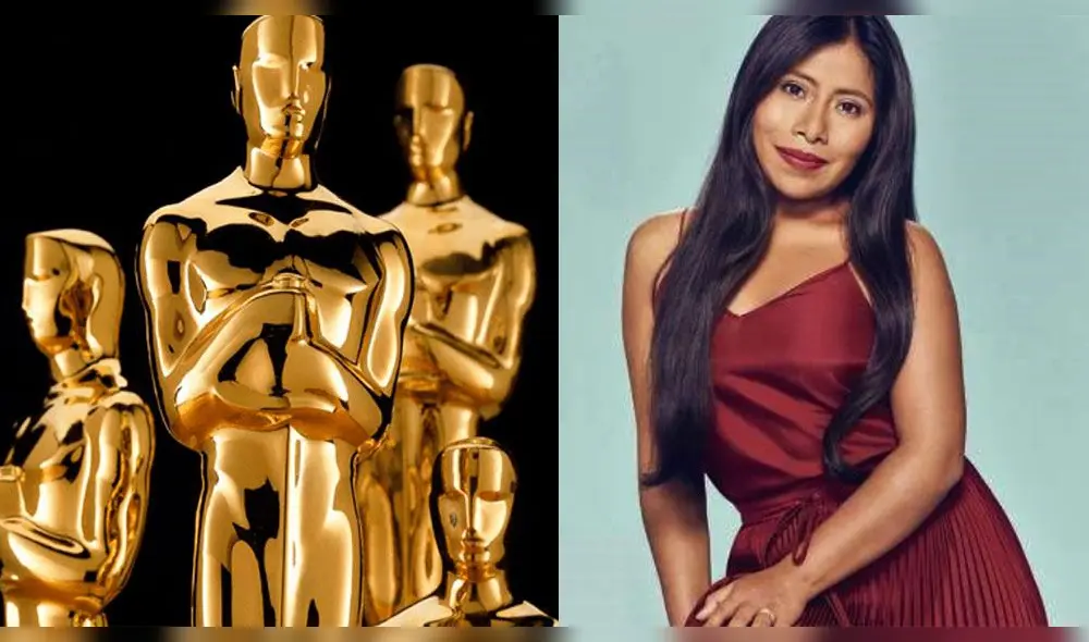 Yalitza
