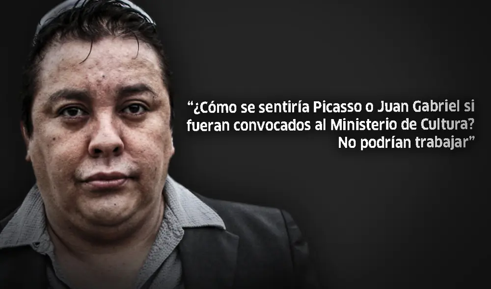 Richard Swing se presentó este viernes ante la Comisión de Fiscalización del Congreso. Diseño: La República.