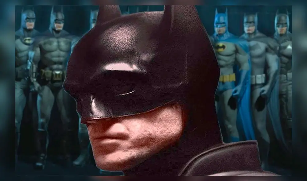 Las posibilidades son infinitas