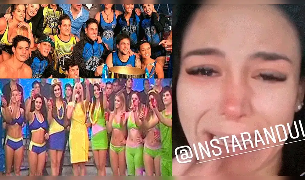 Exchica reality es maltratada por su pareja y exige ayuda al gobierno [VIDEO]