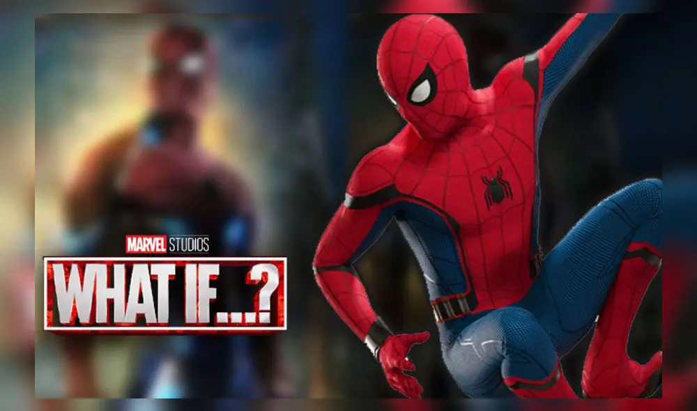 Spider-Man sería el nuevo Iron Man. Spider-Man sería el nuevo Iron Man.