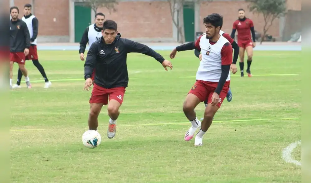 Irven Ávila volvió a marcar en el último partido de FBC Melgar (Foto: Prensa FBC Melgar). Irven Ávila volvió a marcar en el último partido de FBC Melgar (Foto: Prensa FBC Melgar).