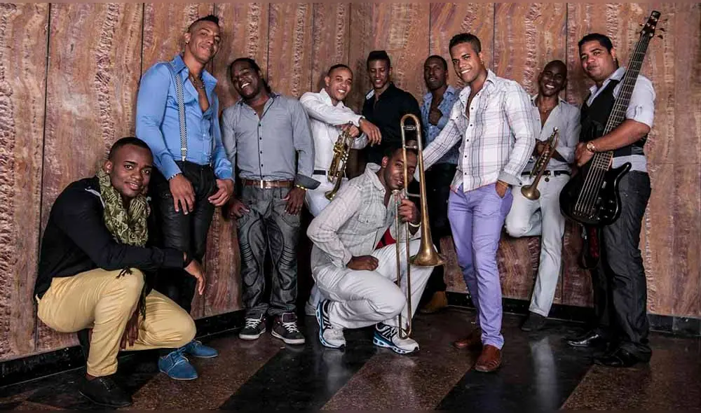 Tras denuncia de abuso sexual, Combinación de La Habana responde con carta notarial Tras denuncia de abuso sexual, Combinación de La Habana responde con carta notarial