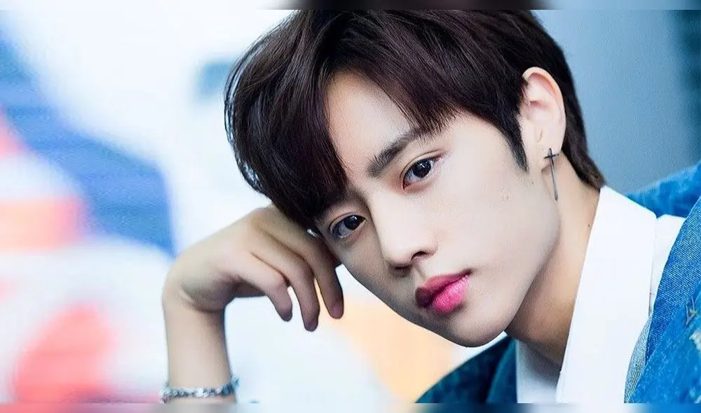 Integrante de The Boyz escribió una carta tocando el tema de su controversia. Foto: Dispatch Integrante de The Boyz escribió una carta tocando el tema de su controversia. Foto: Dispatch