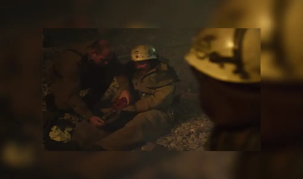 Chernobyl HBO 2019: La historia detrás de la serie que revive la catástrofe nuclear 