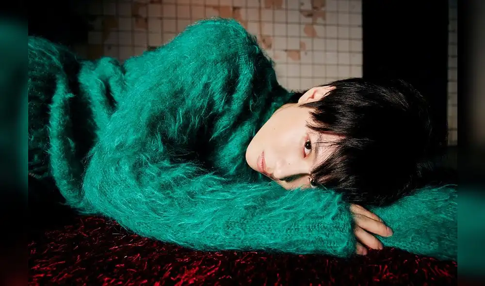 Taemin SHINee, Never gonna dance again: Act. 1, Criminal