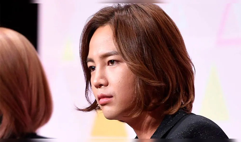 Jang Geun Suk ingresó al servicio militar a fines del 2018. Jang Geun Suk ingresó al servicio militar a fines del 2018.