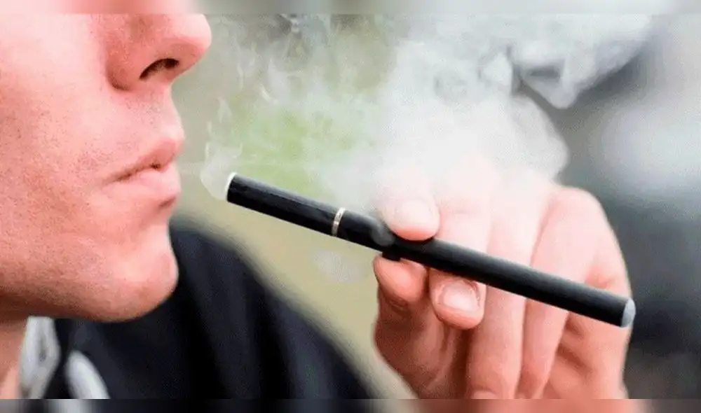 Decomisan más de 1900 cigarrillos electrónicos en Argentina