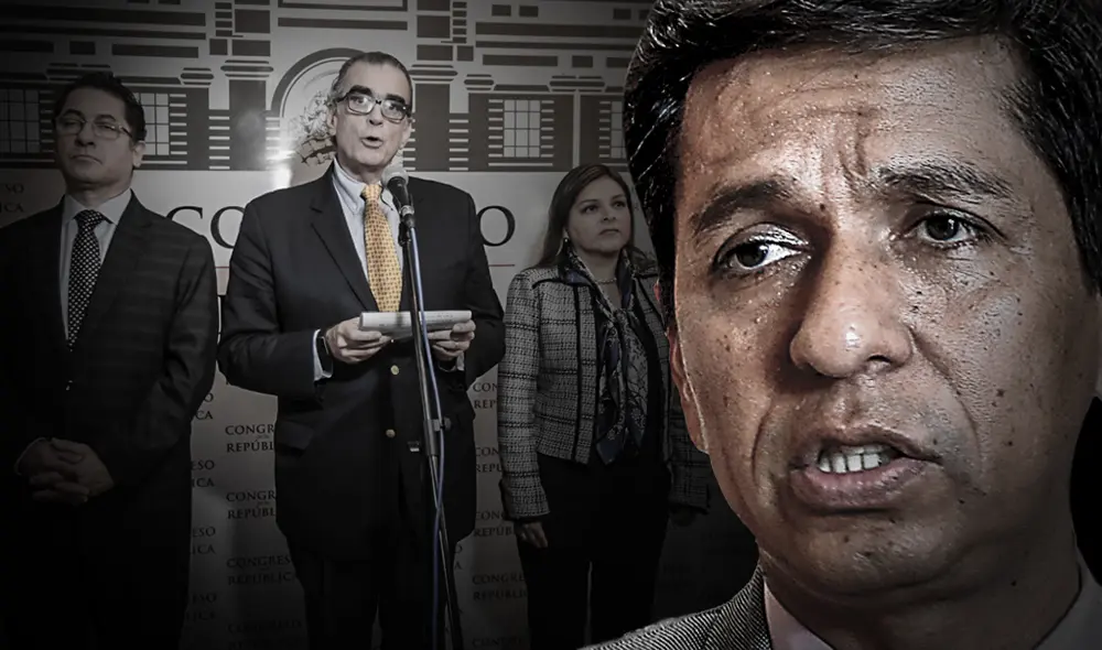 Actualmente Peruanos por el Kambio cuenta con 5 congresistas. Composición: La República. Actualmente Peruanos por el Kambio cuenta con 5 congresistas. Composición: La República.