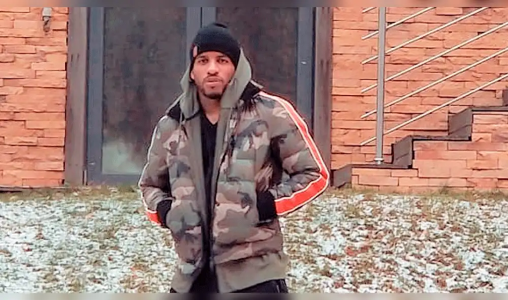  Joven trollea a Mario Irivarren al recordale a Ivana Yturbe y tuvo inesperada reacción [VIDEO]