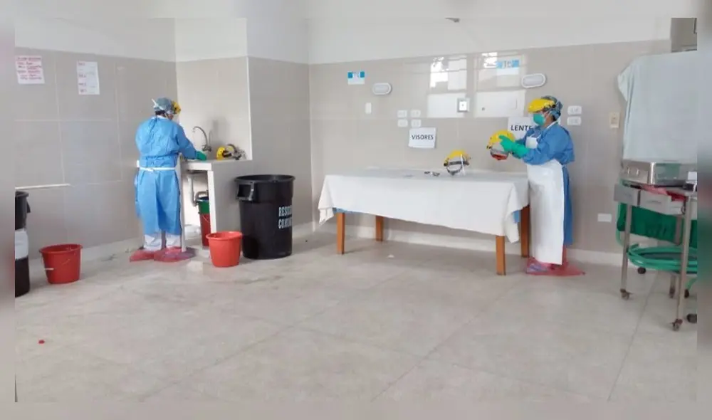 Deficiencias en HRDT tienen años Deficiencias en HRDT tienen años