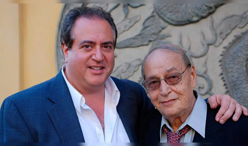 Green Book: esta es la verdadera y fantástica historia de Tony Lip